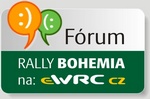 Forum Rally Bohemia