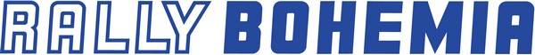 Logotyp Rally Bohemia