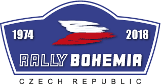 Logo Rally Bohemia