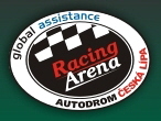 Racing Arena