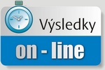 Vsledky on-line