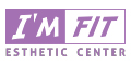 Esthetic Center: I'M FIT