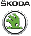 Logo Škoda