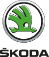 Logo Škoda