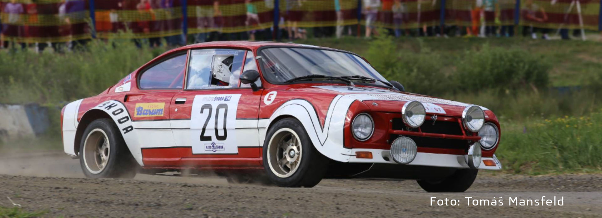 Rally Legend