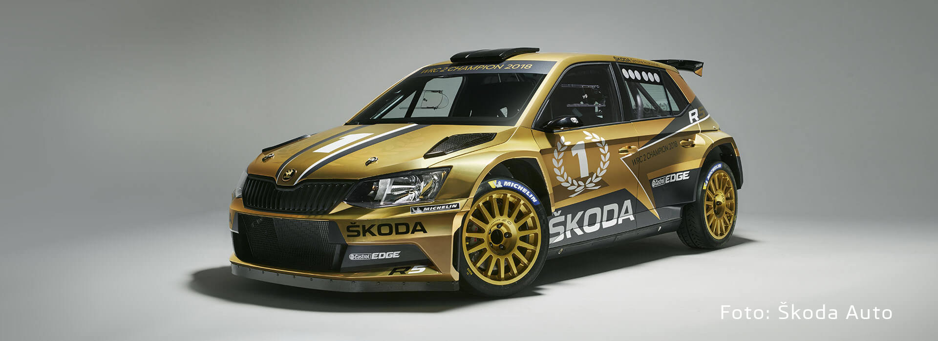 MČR v rally
