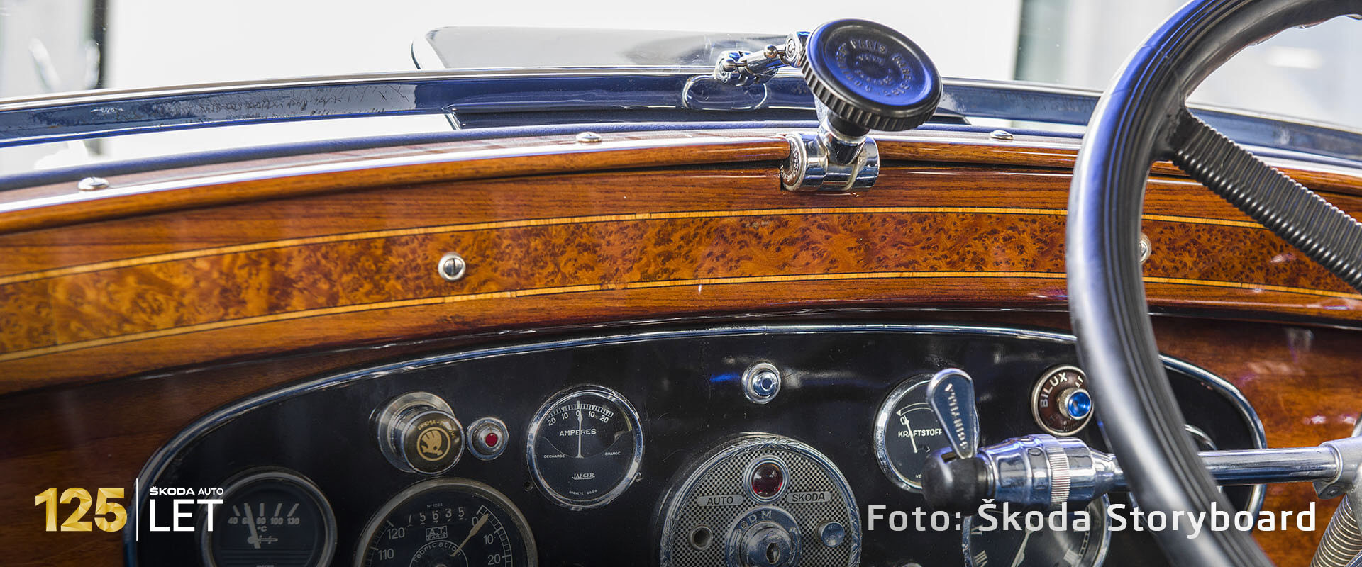 MČR historických automobilů