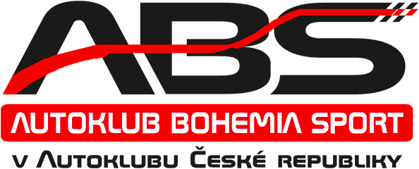Logo Autoklub Bohemia Sport v AČR