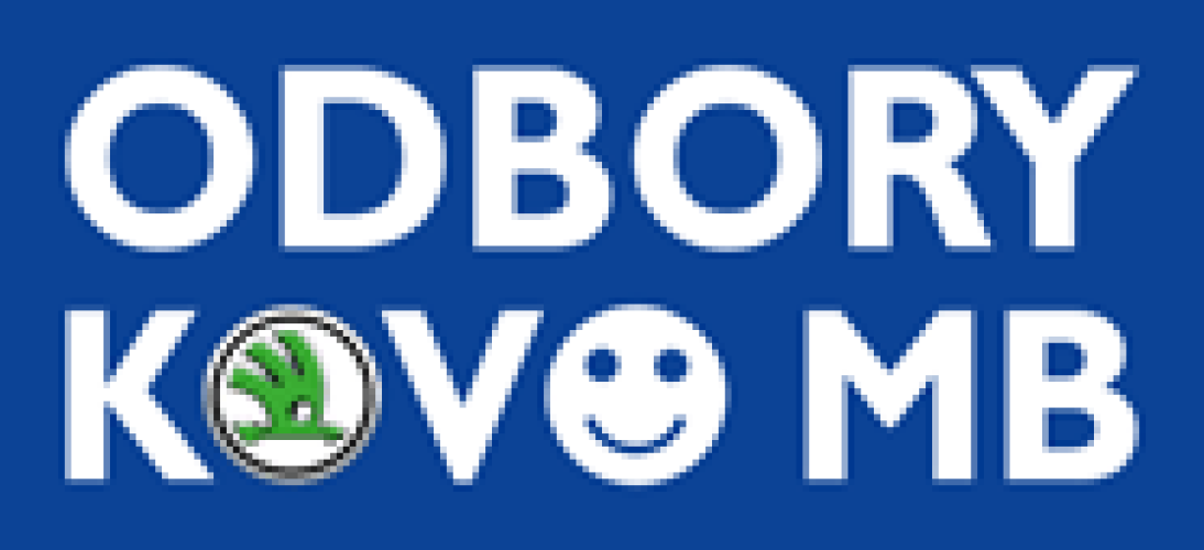 Logo Odbory KOVO MB