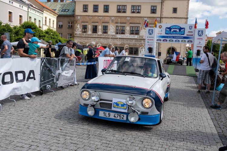 JUBILEJNÍ BOHEMKA STARTUJE ZA TÝDEN, DOPROVODNÝ PROGRAM UŽ NYNÍ