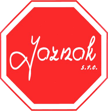Logo JAZNAK