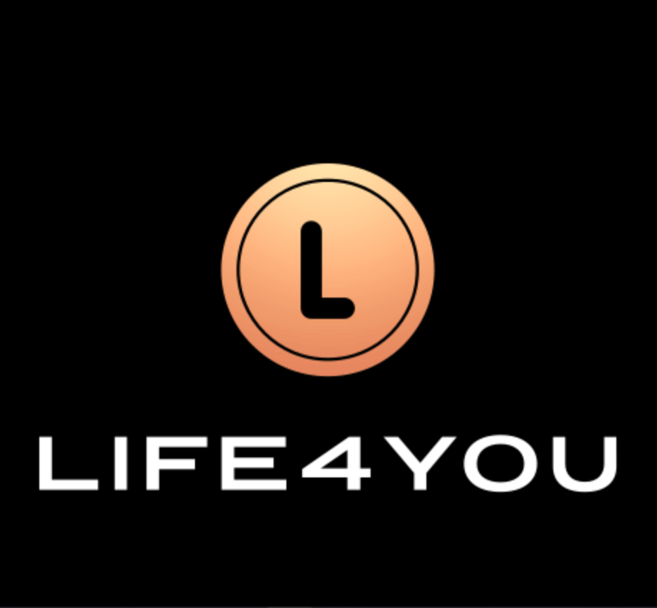 Logo Life4you
