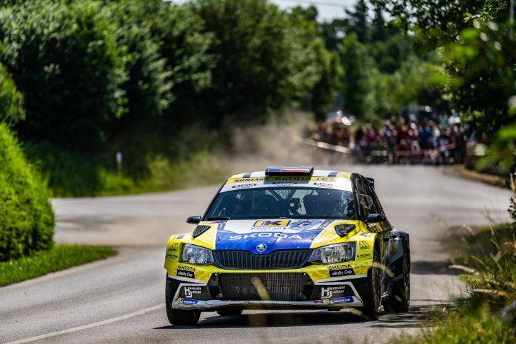 Bohemia Rally Mladá Boleslav má schválené zvláštní ustanovení