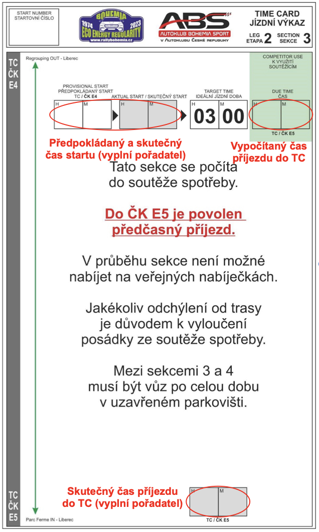 Příklad jízdního výkazu posádky1