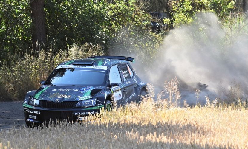 Vozy Škoda udávají tón