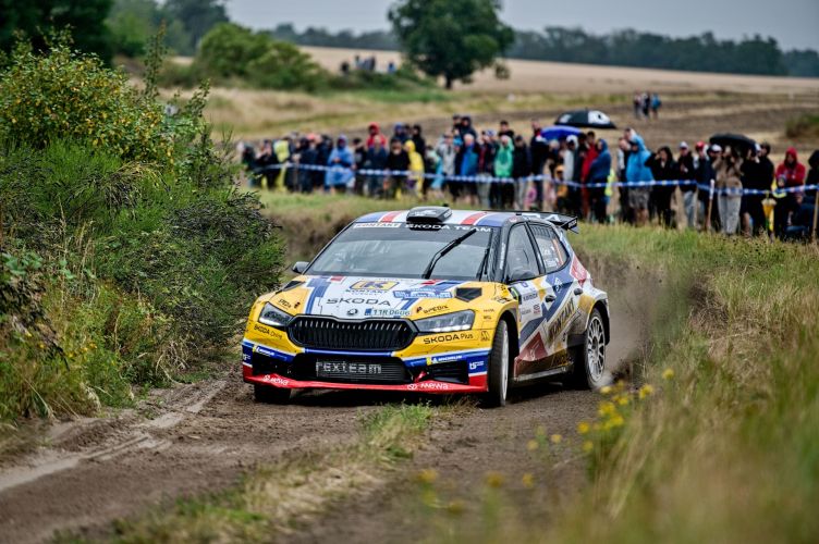 Sobota 12. 7. 2025, foto Eda Suchý