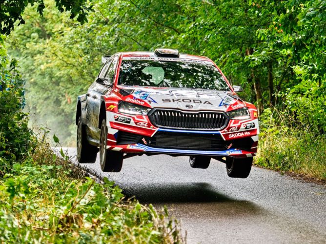 Neděle 13. 7. 2025, foto Eda Suchý