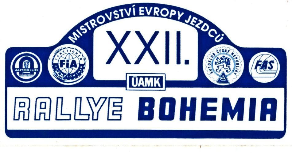 Logo soutěže