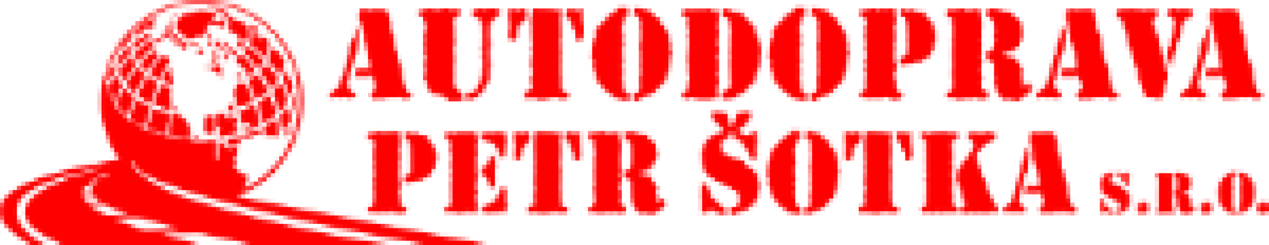 Logo Autodoprava Petr Šotka