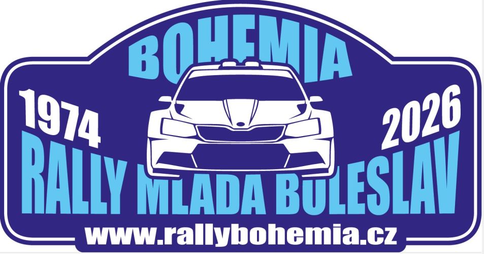Bohemia Rally Mladá Boleslav 2026 zahájí milovická erzeta