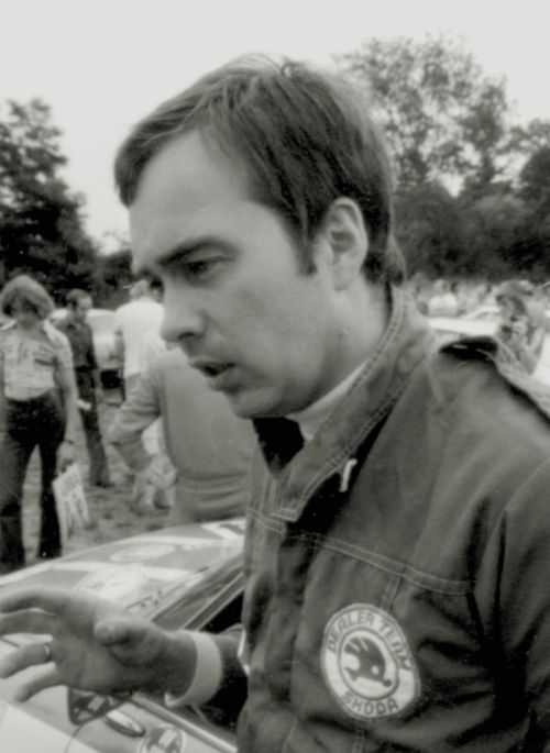 John Haugland